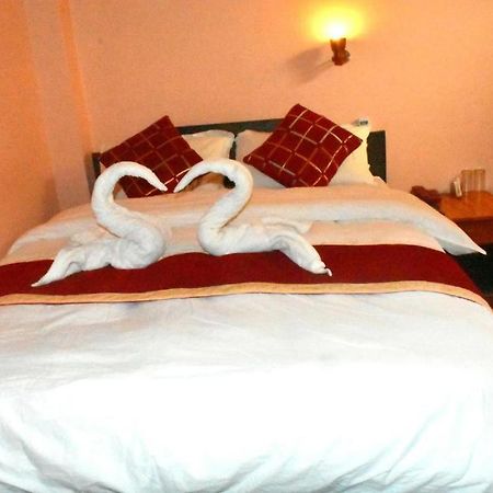 Festoon Hotel Катманду Екстер'єр фото