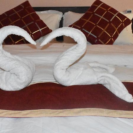 Festoon Hotel Катманду Екстер'єр фото