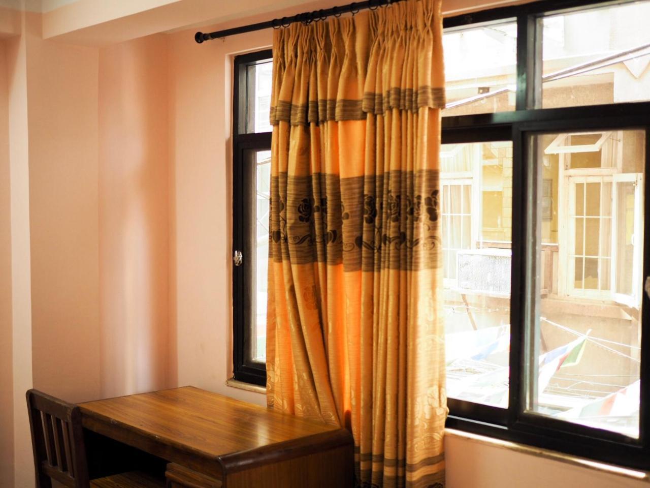 Festoon Hotel Катманду Екстер'єр фото