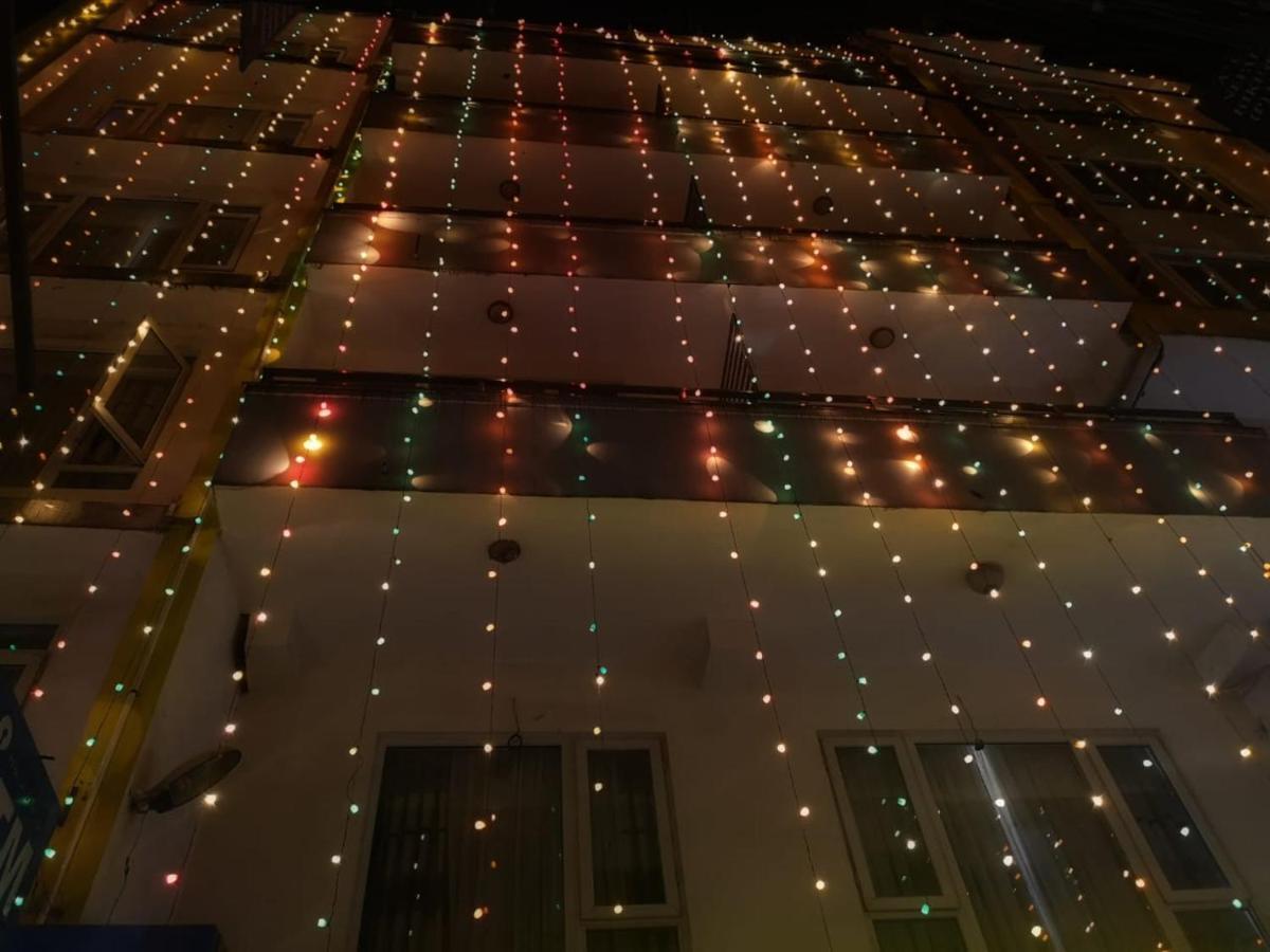 Festoon Hotel Катманду Екстер'єр фото
